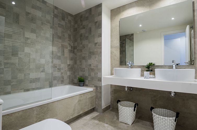 Appartement Estepona Roof Top View 4