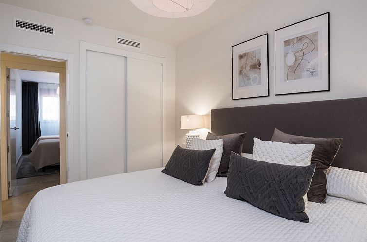 Appartement Estepona Roof Top View 4