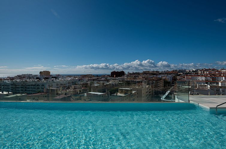Appartement Estepona Roof Top View 4