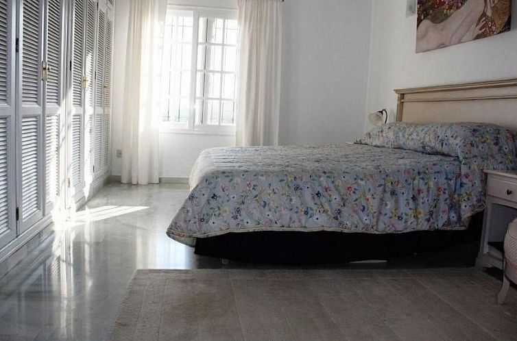 Vakantiehuis Villa La Recalada mit Privatpool