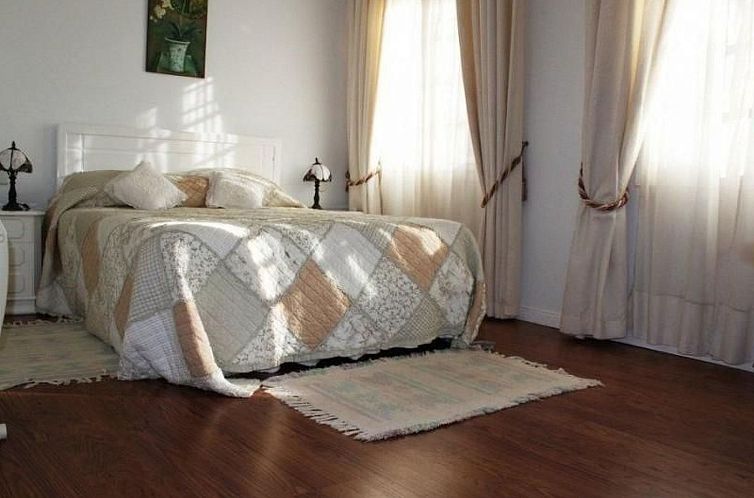 Vakantiehuis Villa La Recalada mit Privatpool