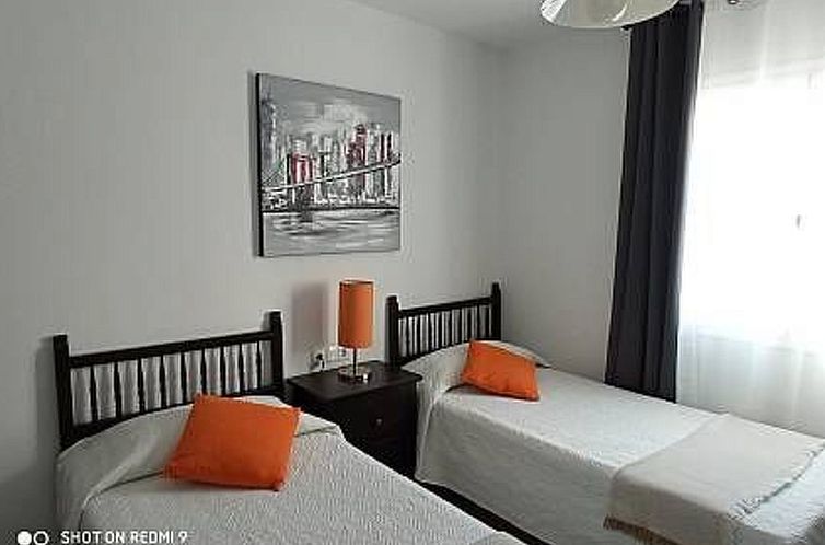 Unterkunft 1551723 - Appartement Costa del Sol - Appartement Gemütliche Ferienwohnung im Zentrum von Estepon