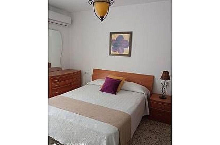 Appartement Gemütliche Ferienwohnung im Zentrum von Estepon