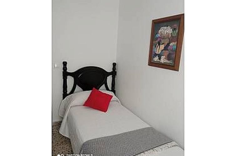 Appartement Gemütliche Ferienwohnung im Zentrum von Estepon