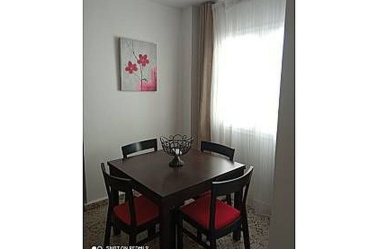 Appartement Gemütliche Ferienwohnung im Zentrum von Estepon