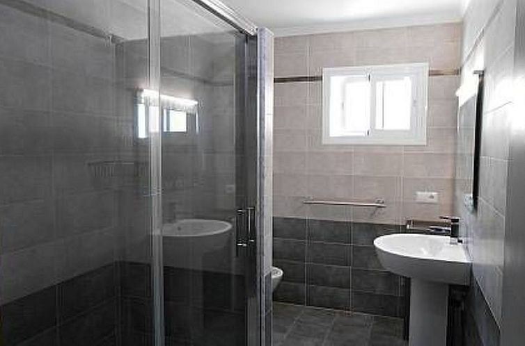 Appartement Gemütliche Ferienwohnung im Zentrum von Estepon