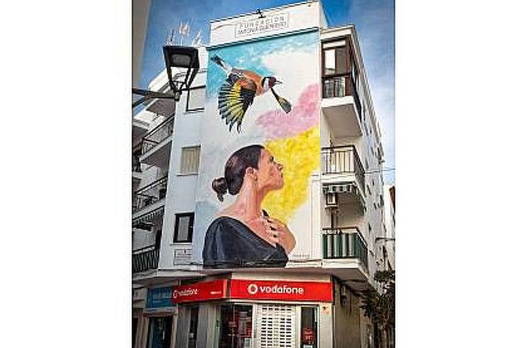 Appartement Gemütliche Ferienwohnung im Zentrum von Estepon