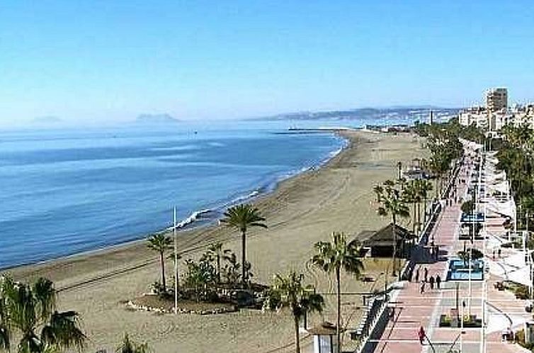 Appartement Gemütliche Ferienwohnung im Zentrum von Estepon