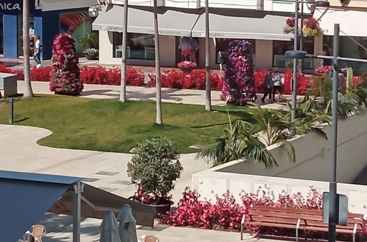 Appartement Gemütliche Ferienwohnung im Zentrum von Estepon