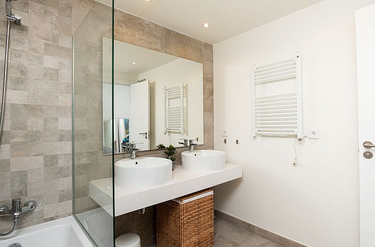 Appartement Estepona Roof Top View