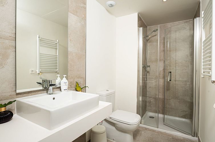 Appartement Estepona Roof Top View