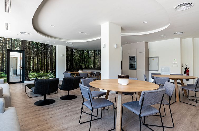 Appartement Estepona Roof Top View