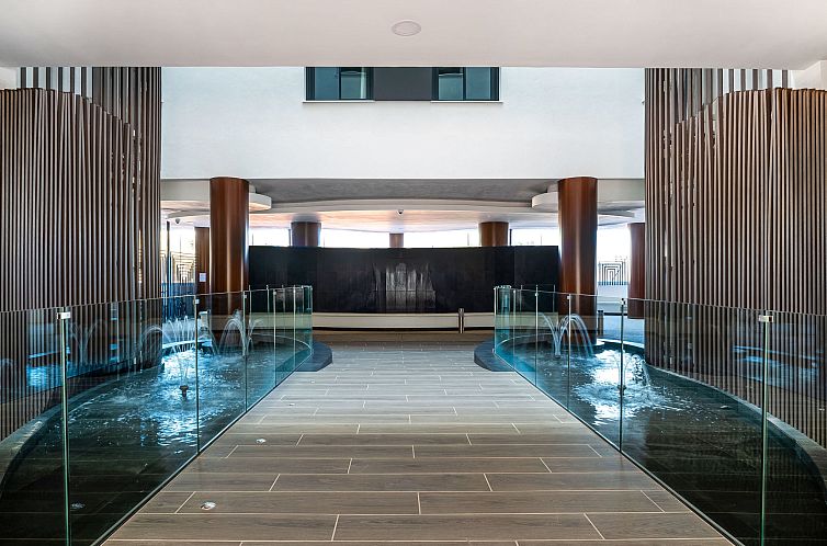 Appartement Estepona Roof Top View