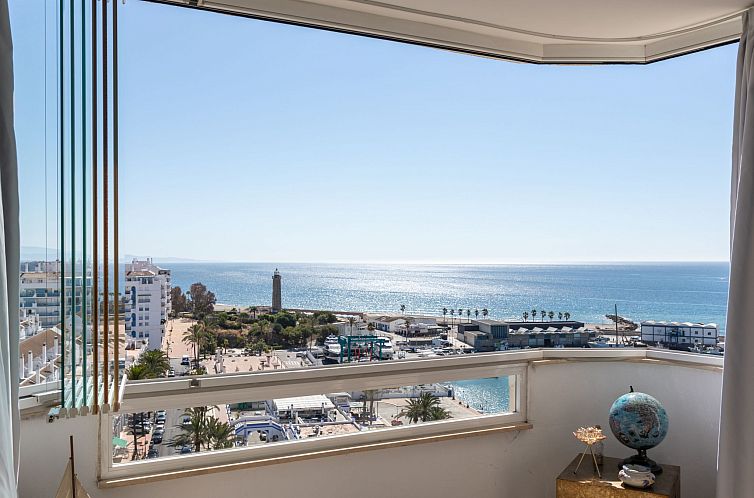 Appartement Ein Traum am Meer.