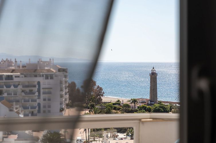 Appartement Ein Traum am Meer.