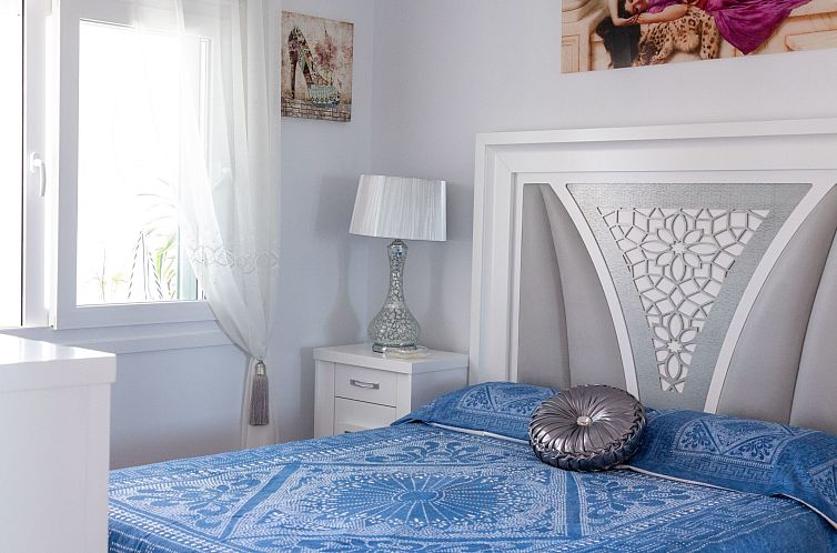 Appartement Ein Traum am Meer.