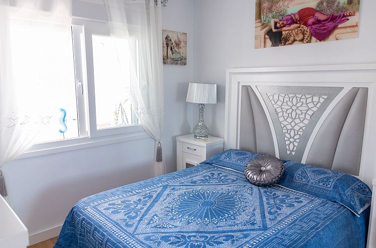 Appartement Ein Traum am Meer.