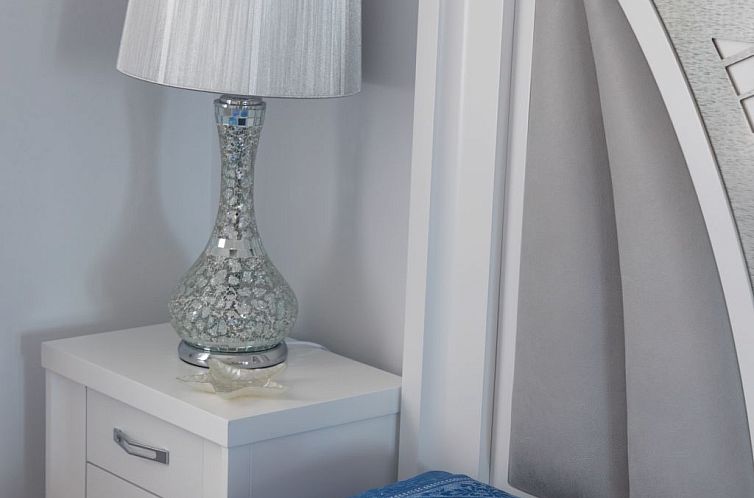 Appartement Ein Traum am Meer.