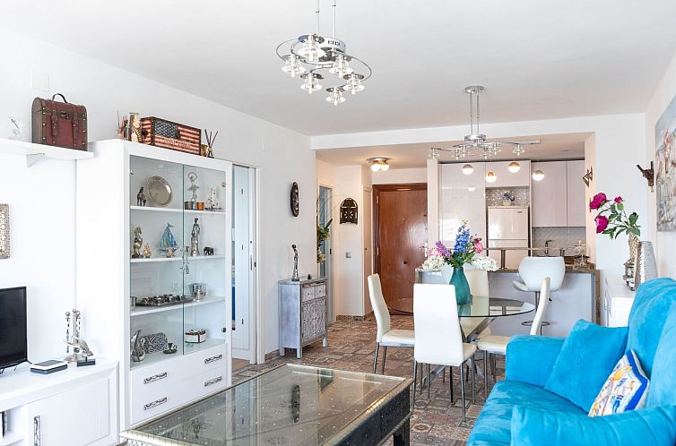 Appartement Ein Traum am Meer.