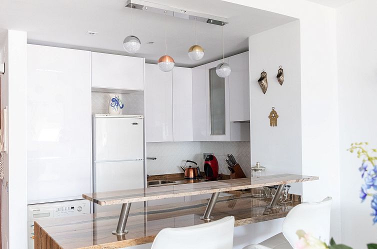 Appartement Ein Traum am Meer.