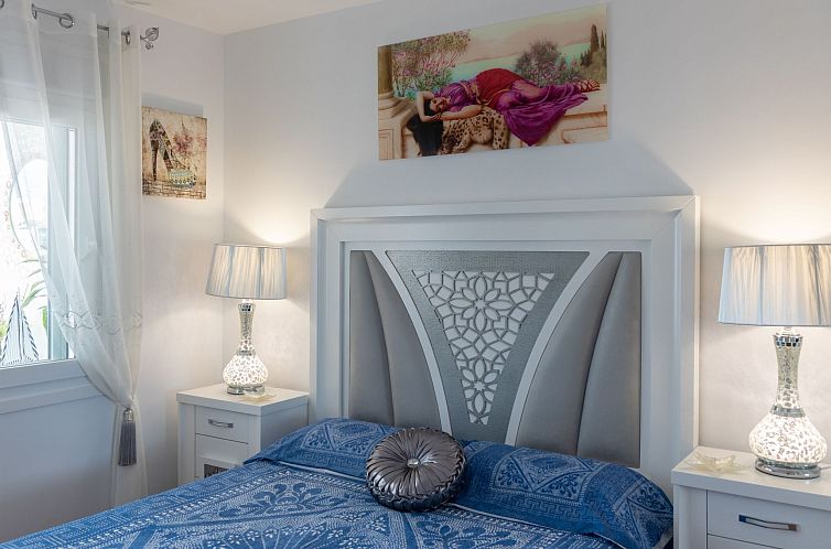 Appartement Ein Traum am Meer.