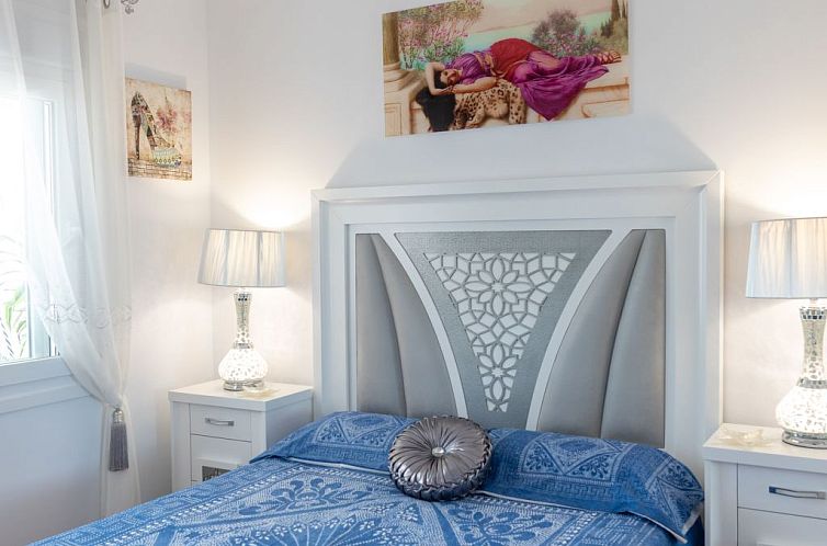 Appartement Ein Traum am Meer.
