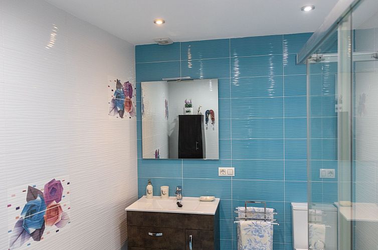 Appartement Ein Traum am Meer.