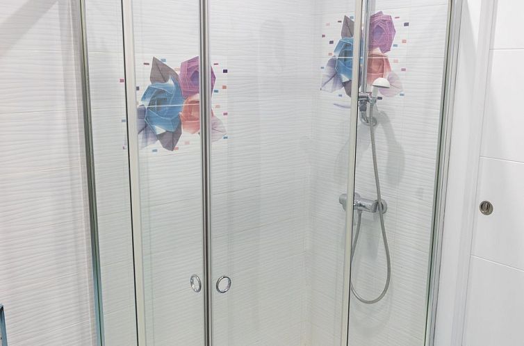 Appartement Ein Traum am Meer.