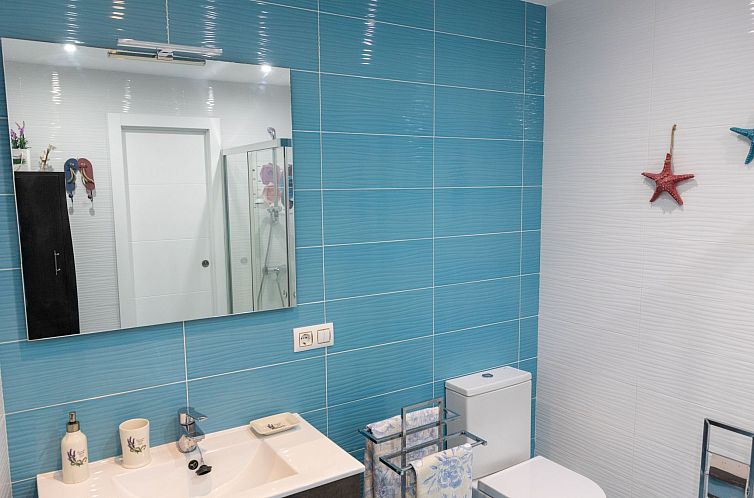 Appartement Ein Traum am Meer.