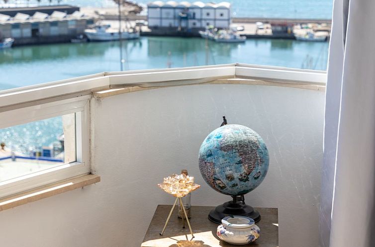 Appartement Ein Traum am Meer.