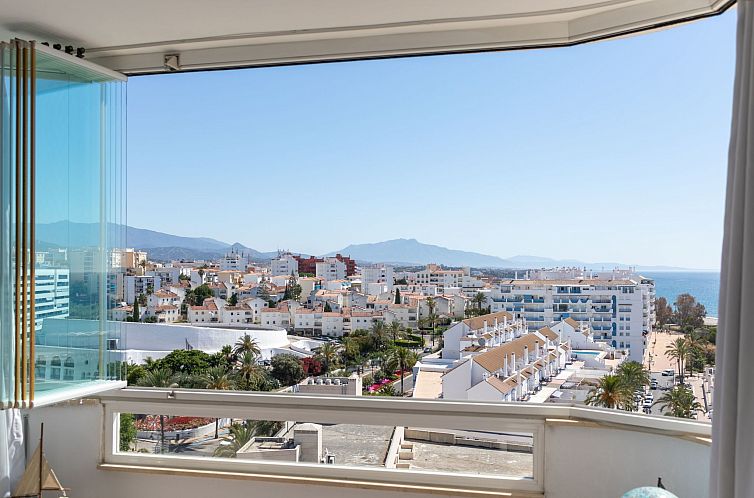 Appartement Ein Traum am Meer.