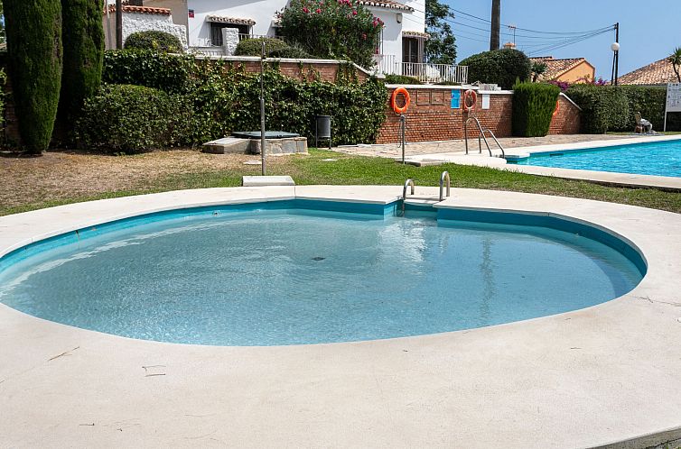 Appartement First Line Arena Beach