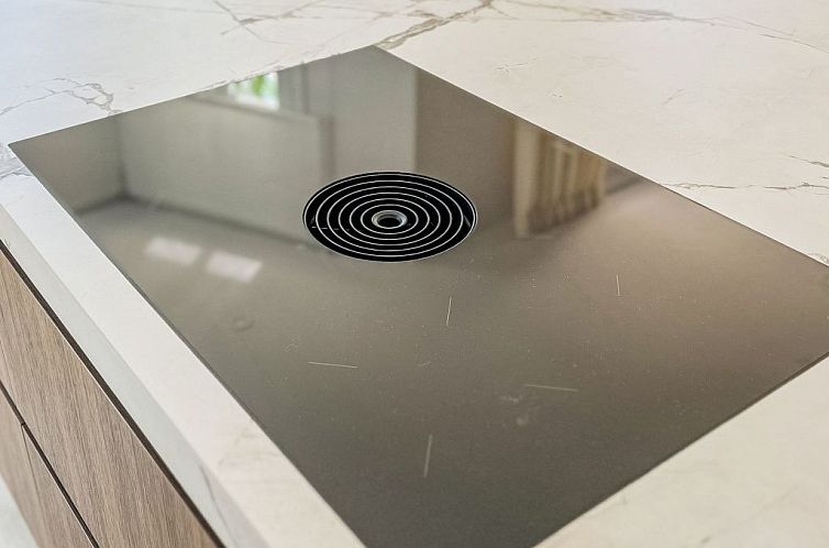 Vakantiehuis Ferienvilla "Roy