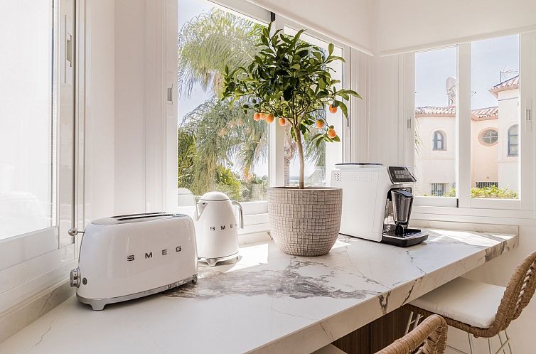 Vakantiehuis Ferienvilla "Roy