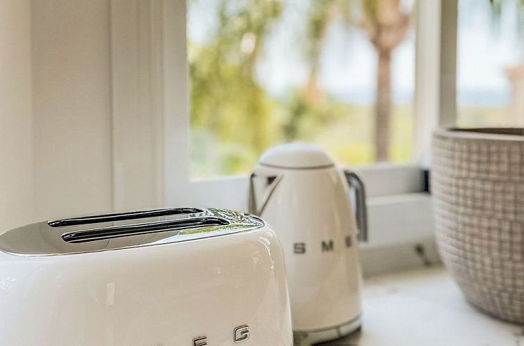 Vakantiehuis Ferienvilla "Roy