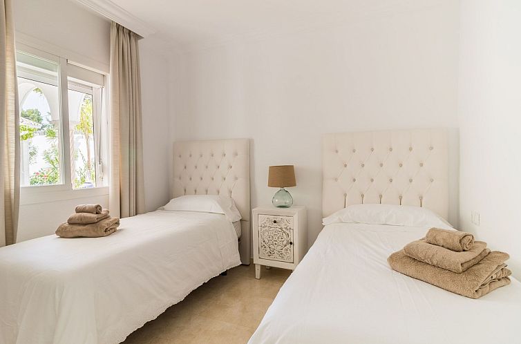 Vakantiehuis Ferienvilla "Roy