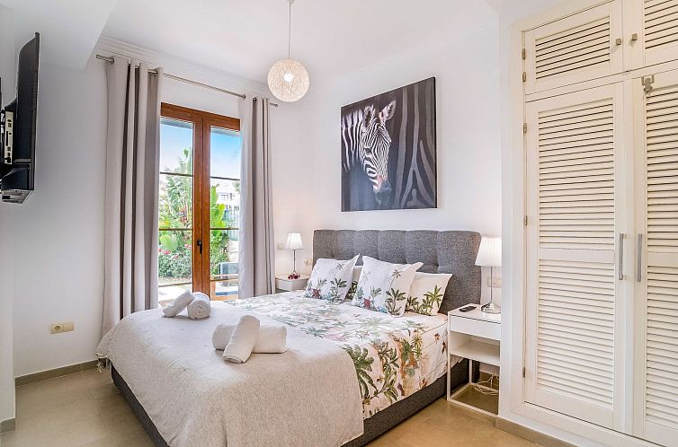 Vakantiehuis Chalet "La Resina" mit Garten, Grill und Terras