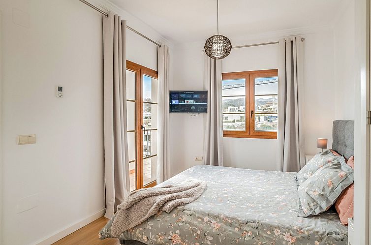 Vakantiehuis Chalet "La Resina" mit Garten, Grill und Terras