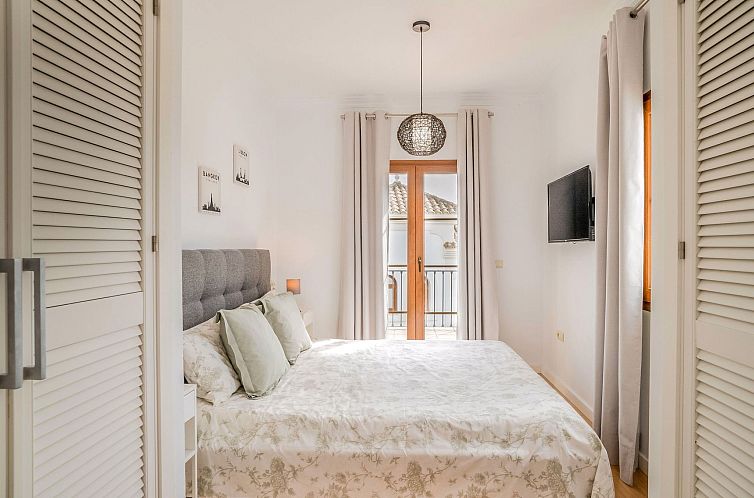 Vakantiehuis Chalet "La Resina" mit Garten, Grill und Terras