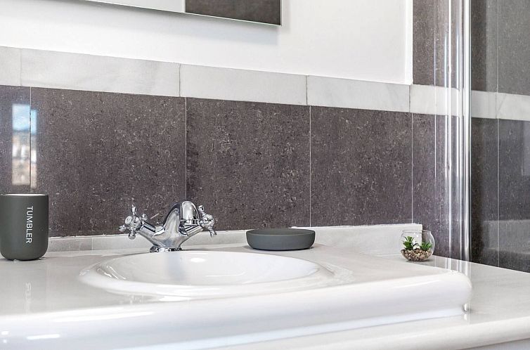 Vakantiehuis Chalet "La Resina" mit Garten, Grill und Terras