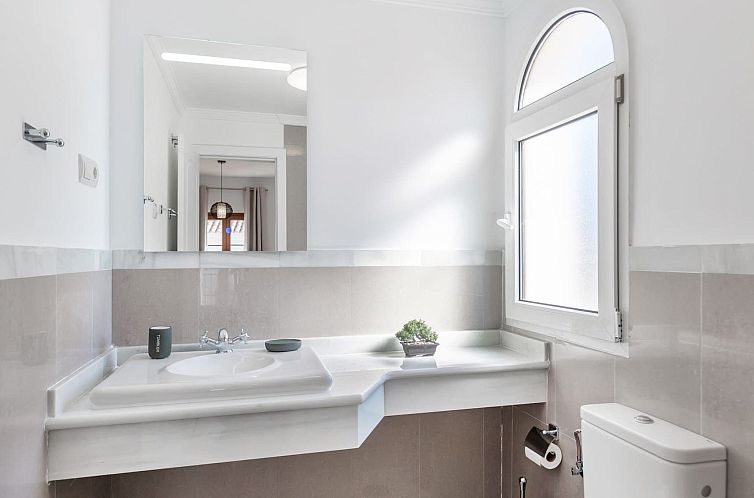 Vakantiehuis Chalet "La Resina" mit Garten, Grill und Terras