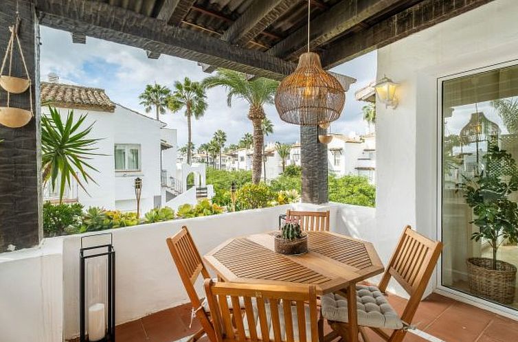 Appartement Costalita