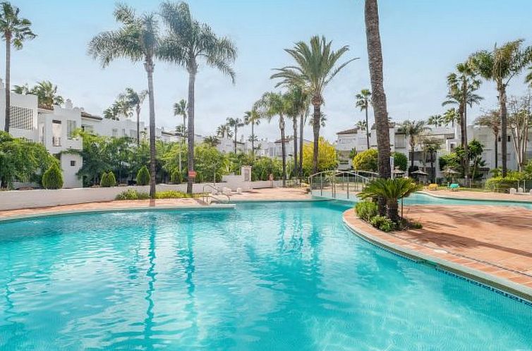 Appartement Costalita