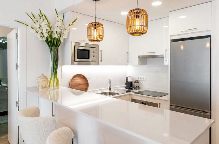 Appartement Costalita