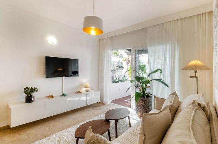 Appartement Costalita