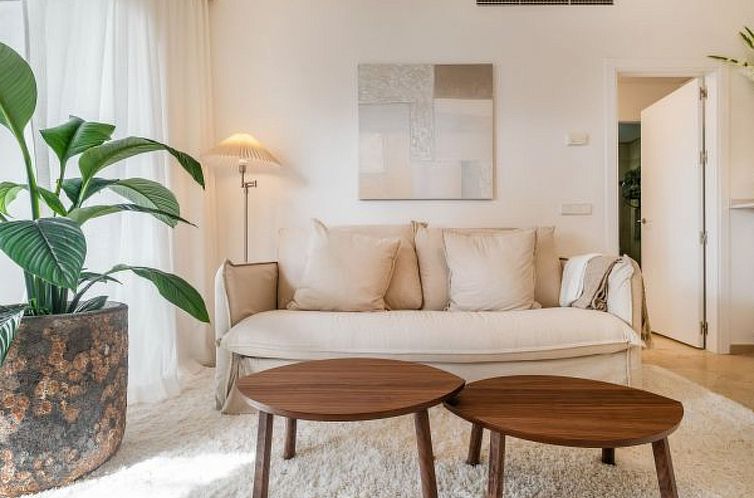 Appartement Costalita