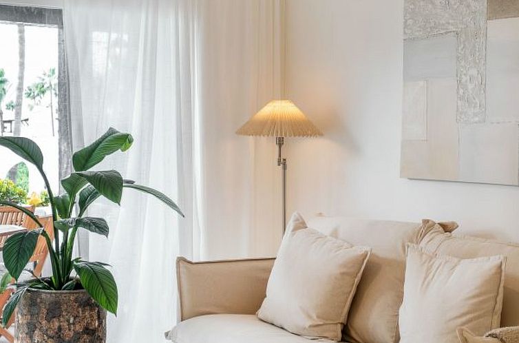 Appartement Costalita