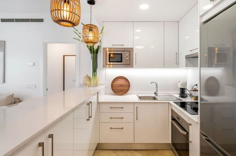 Appartement Costalita