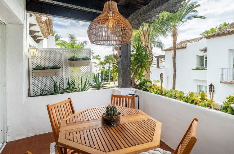 Appartement Costalita