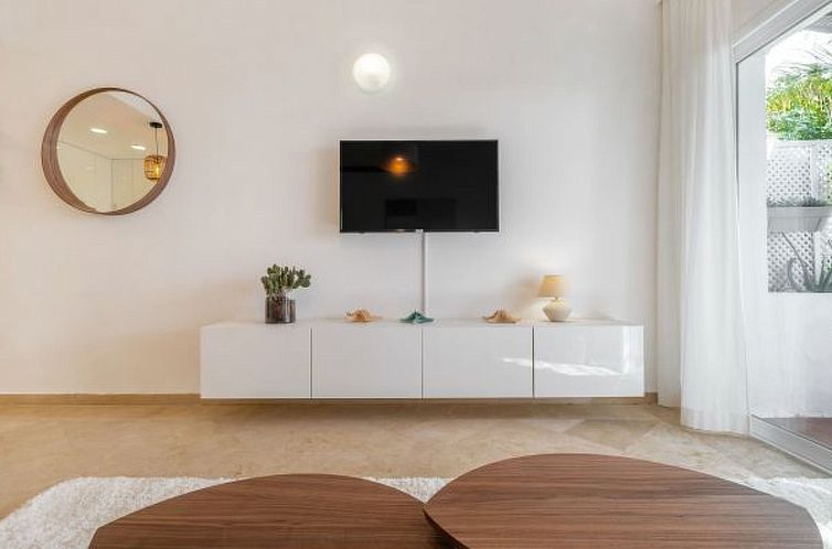 Appartement Costalita